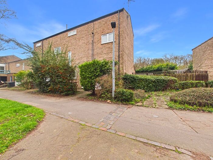 4 Bedroom End Of Terrace House For Sale In Benland, Bretton, PE3