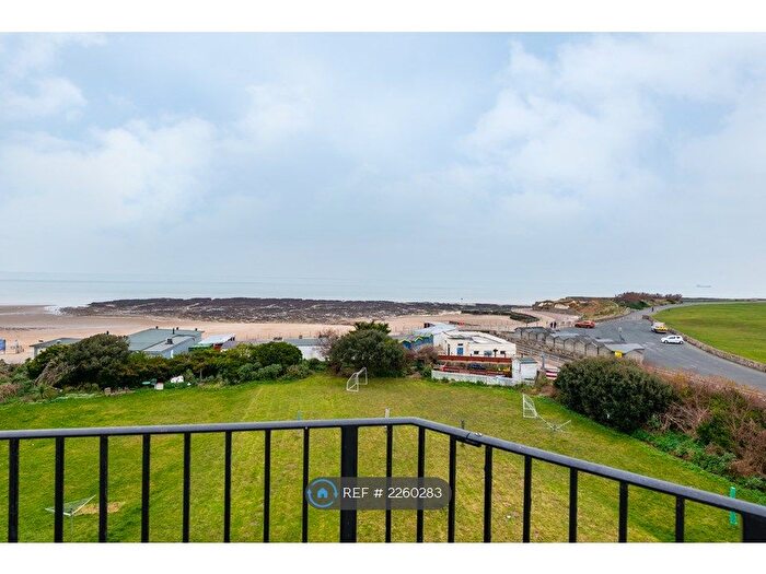 2 Bedroom Flat To Rent In Beach Rise, Westgate-On-Sea, CT8