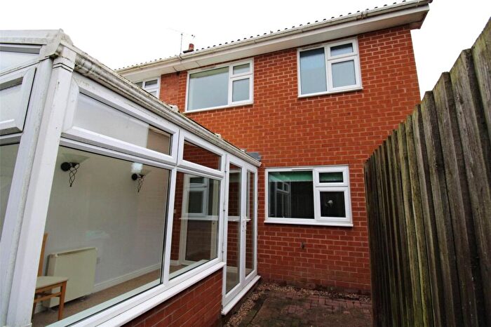 1 Bedroom Terraced House To Rent In The Ropewalk, Southwell, Notts, NG25