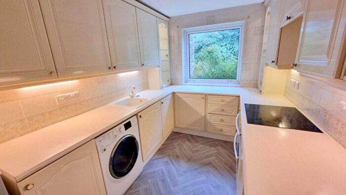 3 Bedroom Terraced House To Rent In Wingbourne Walk, Bulwell, Nottingham, NG6