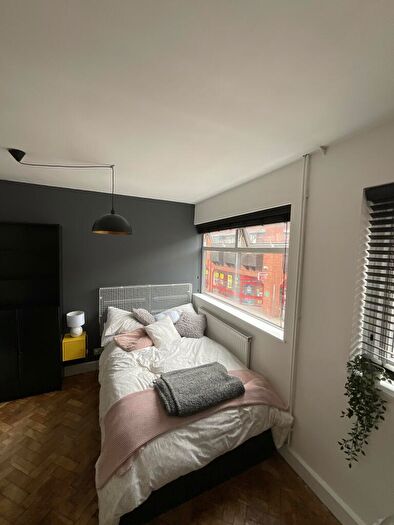 5 Bedroom Flat To Rent In Ashby House, Loughborough, LE11