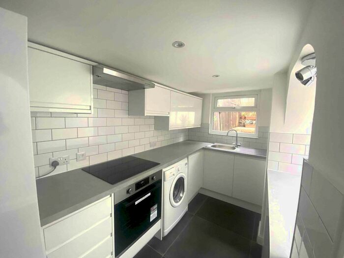 2 Bedroom Terraced House To Rent In Pinner Road, Watford, WD19