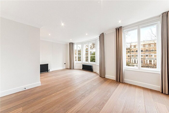 1 Bedroom Flat To Rent In Montagu Square, London, W1H