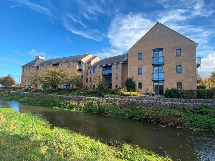 1 Bedroom Apartment For Sale In Shortmead Street, Biggleswade, SG18