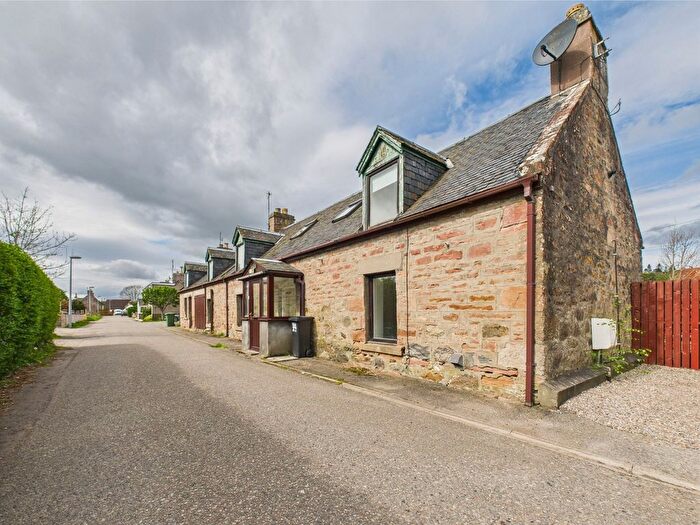 4 Bedroom Detached House For Sale In Bank Street, Conon Bridge, IV7