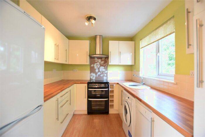 1 Bedroom Maisonette To Rent In Helmsdale, Bracknell, Berkshire, RG12