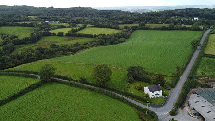 4 Bedroom Land For Sale In Mynyddcerrig, Llanelli, SA15