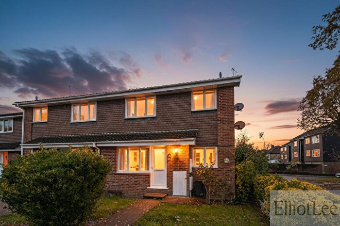 1 Bedroom Terraced House To Rent In Waller Drive, Northwood, HA6