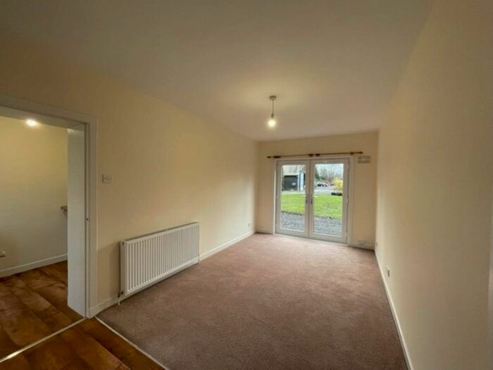 1 Bedroom Detached House To Rent In Foxhall Cottage, Kirkliston, West Lothian EH29