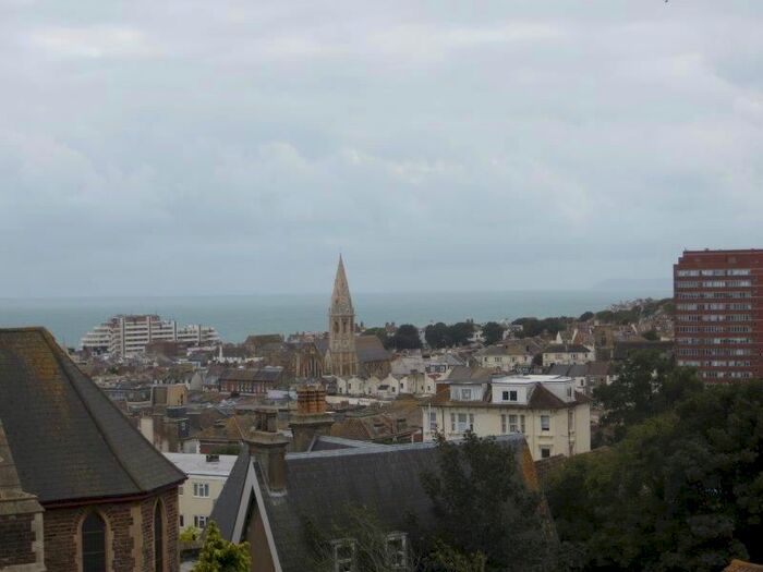 1 Bedroom Flat To Rent In Magdalen Road, St. Leonards-On-Sea, TN37