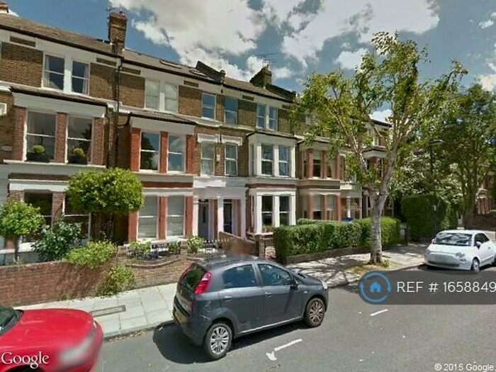 4 Bedroom Maisonette To Rent In Tufnell Park, London, N7