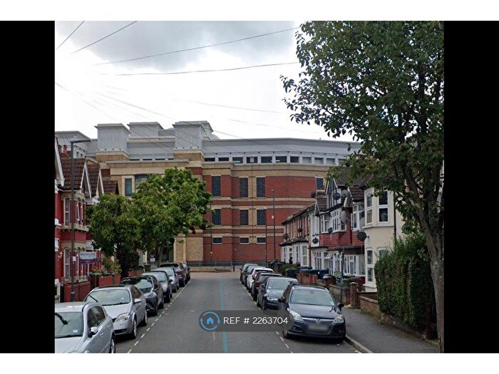 4 Bedroom Terraced House To Rent In St. Kildas Road, Harrow, HA1