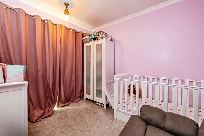 2 Bedroom Detached Bungalow For Sale In Beech Road, Branston, Lincoln, LN4