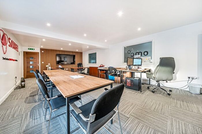 Property To Rent In Oakfield Industrial Estate, Witney, OX29