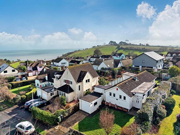 3 Bedroom Bungalow For Sale In Southdowns Road, Dawlish, EX7