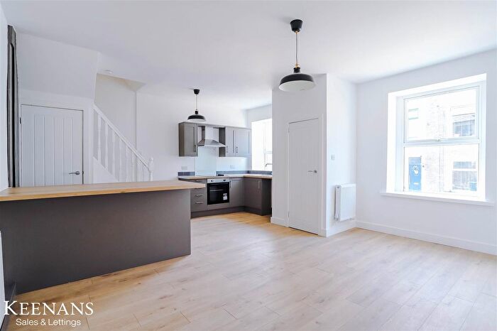 2 Bedroom Terraced House To Rent In Waterbarn Lane, Bacup, OL13