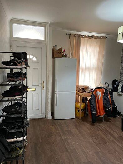 1 Bedroom Flat To Rent In Southbridge Road, Croydon, CR0