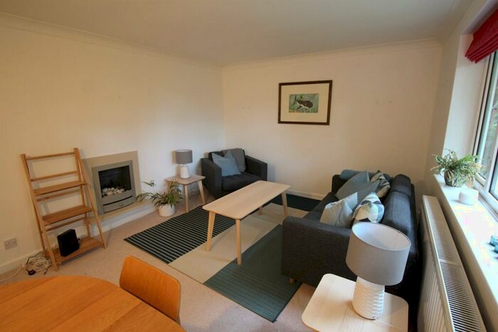 2 Bedroom Maisonette To Rent In Rock Drive, The Park, NG7