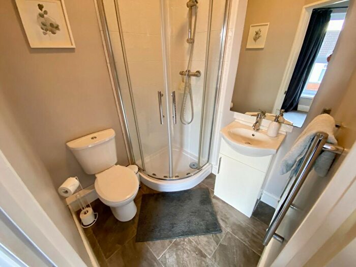 4 Bedroom Detached House For Sale In Springfield Street, Morriston, Swansea, City And County Of Swansea., SA6