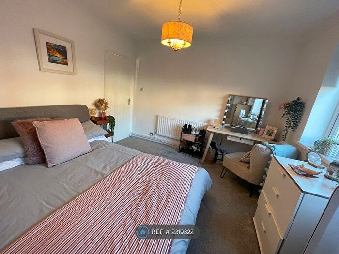 1 Bedroom Maisonette To Rent In Townson Road, Wednesfield, WV11