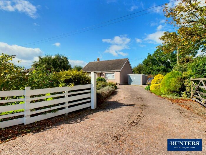 3 Bedroom Detached Bungalow For Sale In Swirrel Rigg, Silloth, CA7