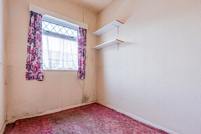 3 Bedroom Terraced House For Sale In Downend Road, Ashley Down, Bristol, BS7