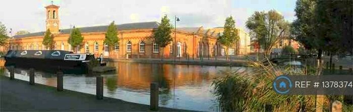 1 Bedroom Flat To Rent In Wallace Court, Enfield, EN3