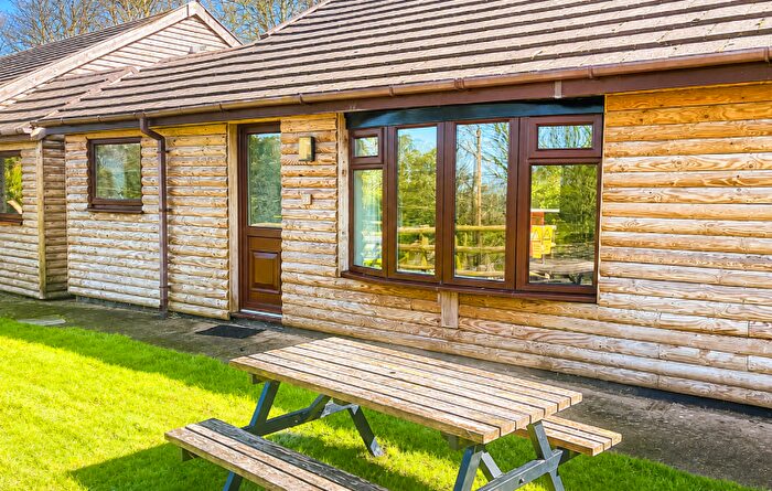 2 Bedroom Park Home For Sale In Watermouth, Berrynarbor, Ilfracombe, EX34