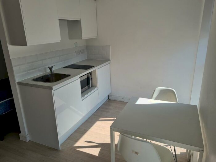 1 Bedroom Apartment To Rent In Upper Parliament Street, Liverpool, L8