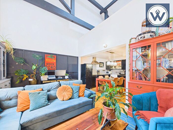 1 Bedroom Flat For Sale In Block A Albion Mill, M4