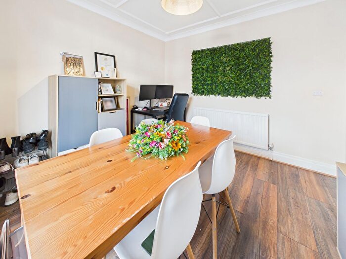 3 Bedroom End Of Terrace House For Sale In Hodges Street, Wigan, WN6