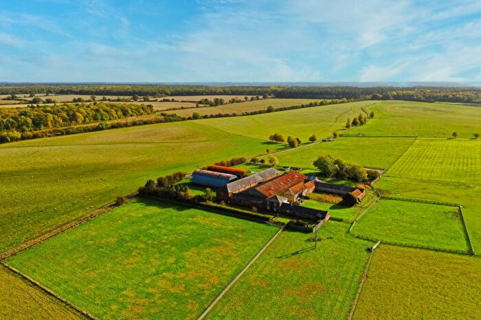 3 Bedroom Land For Sale In Ravenstone Lane, Horton, Northampton, Northamptonshire, NN7