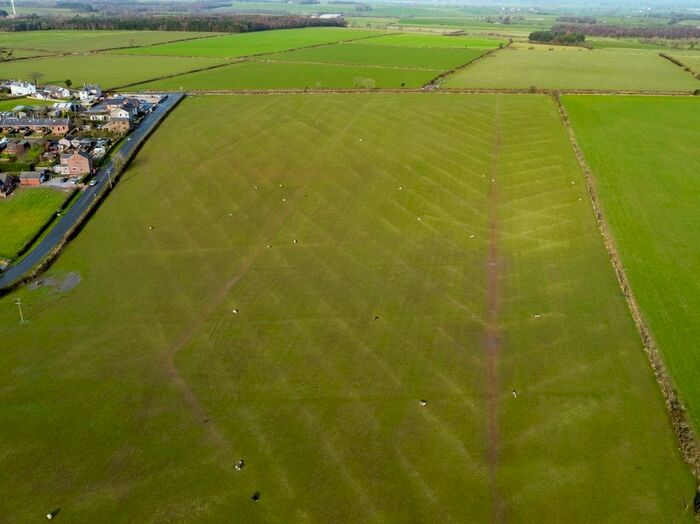 Land For Sale In East Farm Lot, Blennerhasset, Wigton, CA7