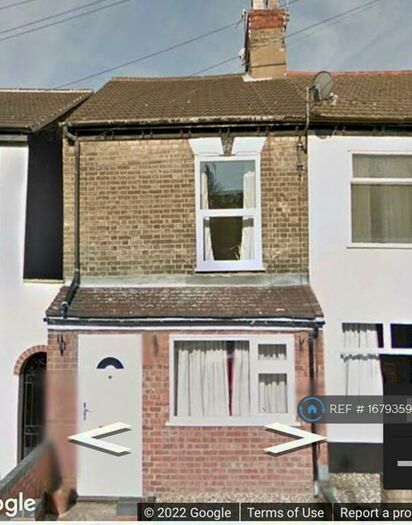 3 Bedroom Terraced House To Rent In Caernarvon Road, Norwich, NR2