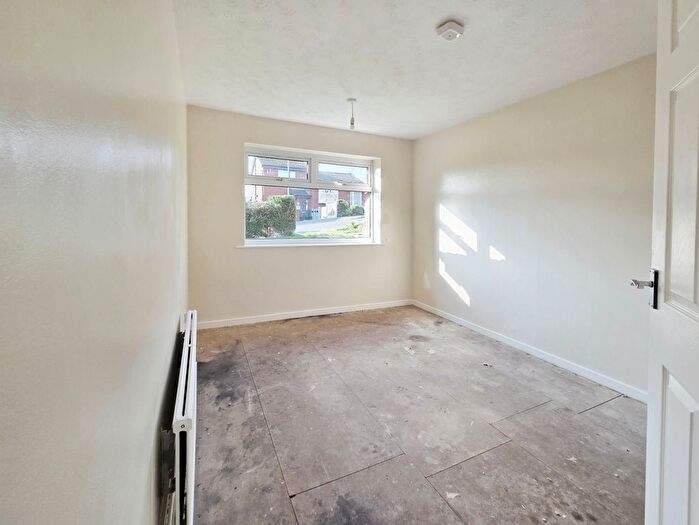 2 Bedroom Bungalow For Sale In Rothbury Way, Brinsworth, Rotherham, S60