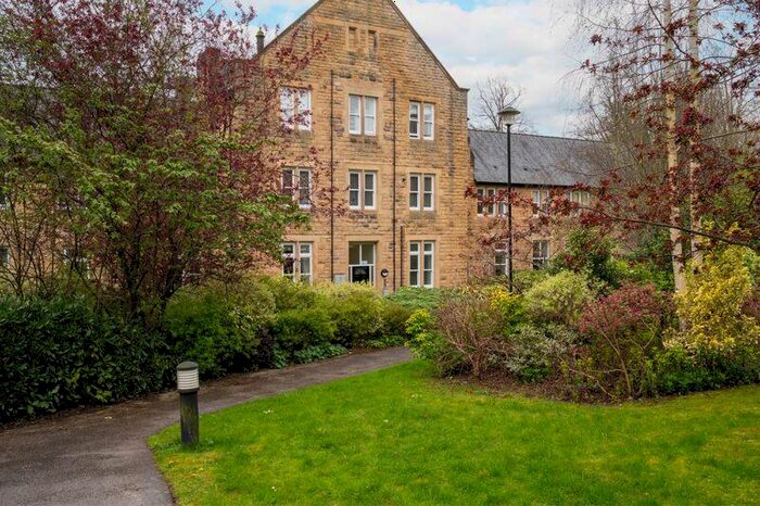 2 Bedroom Apartment To Rent In Edward Place, Sheffield, S11