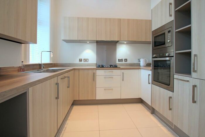2 Bedroom Flat To Rent In Arkendale Court, Melbeck Close, Menston, Ilkley, LS29