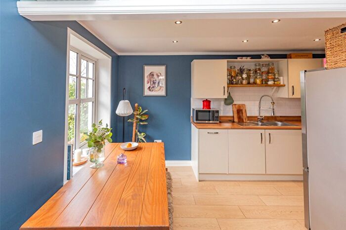 2 Bedroom End Terrace House For Sale In Thornfield Road, Bristol, BS10