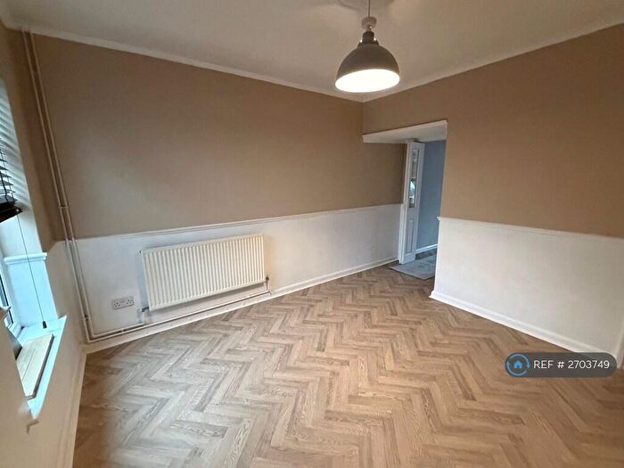 3 Bedroom Terraced House To Rent In Little Bargate Street, Lincoln, LN5
