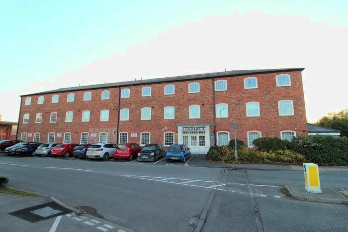 1 Bedroom Flat To Rent In Station Road, Thirsk, North Yorkshire, YO7