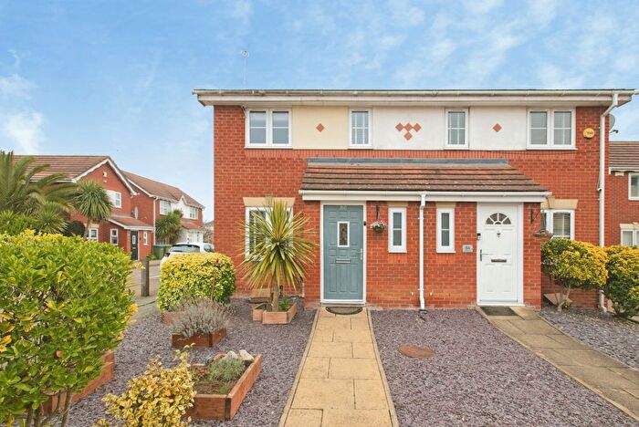 2 Bedroom Semi Detached House For Sale In Kentlea Road, London, SE28