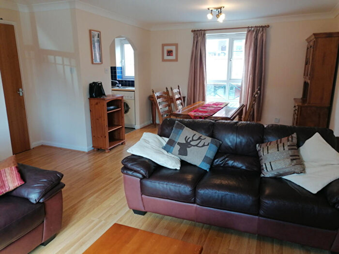 2 Bedroom Apartment To Rent In Old York Street, Hulme, Manchester., M15