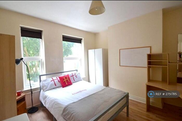 4 Bedroom Terraced House To Rent In Lower Road, Beeston, Nottingham, NG9