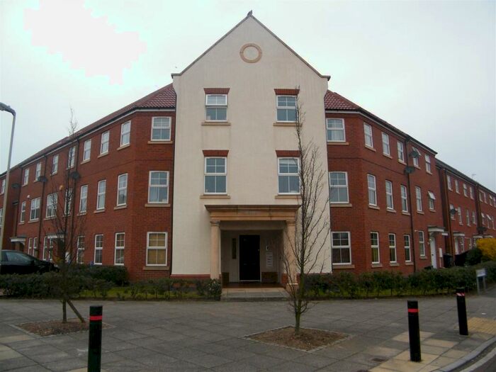 2 Bedroom Apartment To Rent In Larchmont Road Leicester, LE4