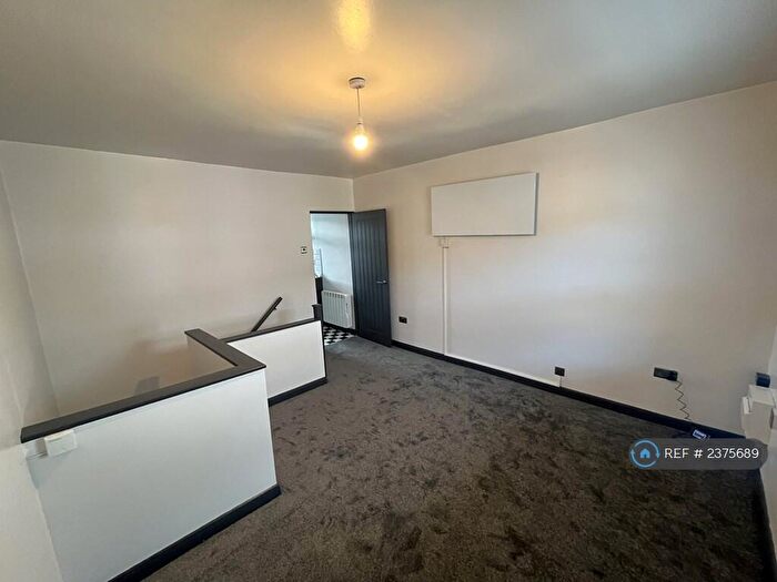 1 Bedroom Flat To Rent In Cross Street, Rugby, CV21