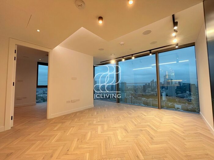 2 Bedroom Flat To Rent In City Road, London, EC1V