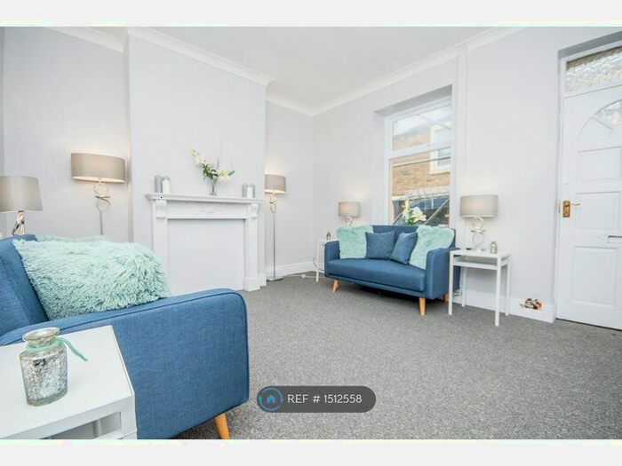 3 Bedroom Terraced House To Rent In John Street, Church, Accrington, BB5