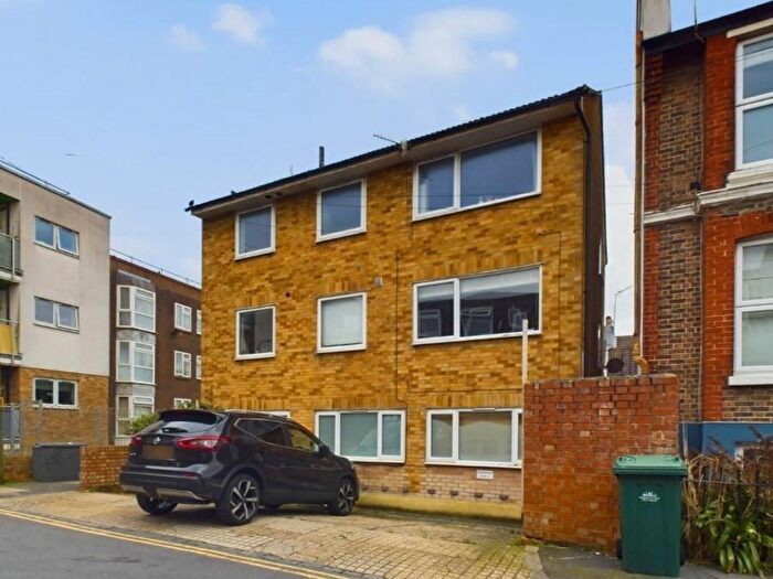 2 Bedroom Flat For Sale In Rugby Place, Brighton, BN2