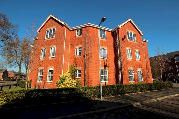 2 Bedroom Apartment To Rent In Ashtons Green Drive Parr, St Helens, WA9
