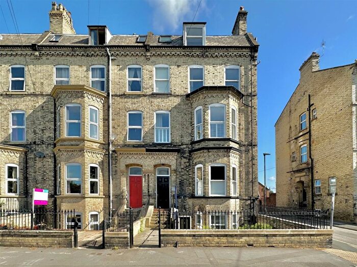 1 Bedroom Flat To Rent In Acomb Road, York, YO24